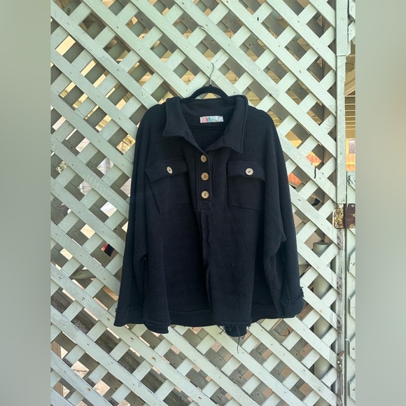 Free People Beach Rowan Pullover - Picture 3 of 5